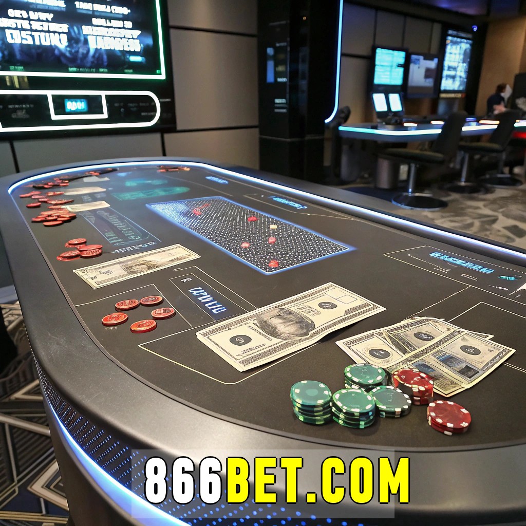  866bet
