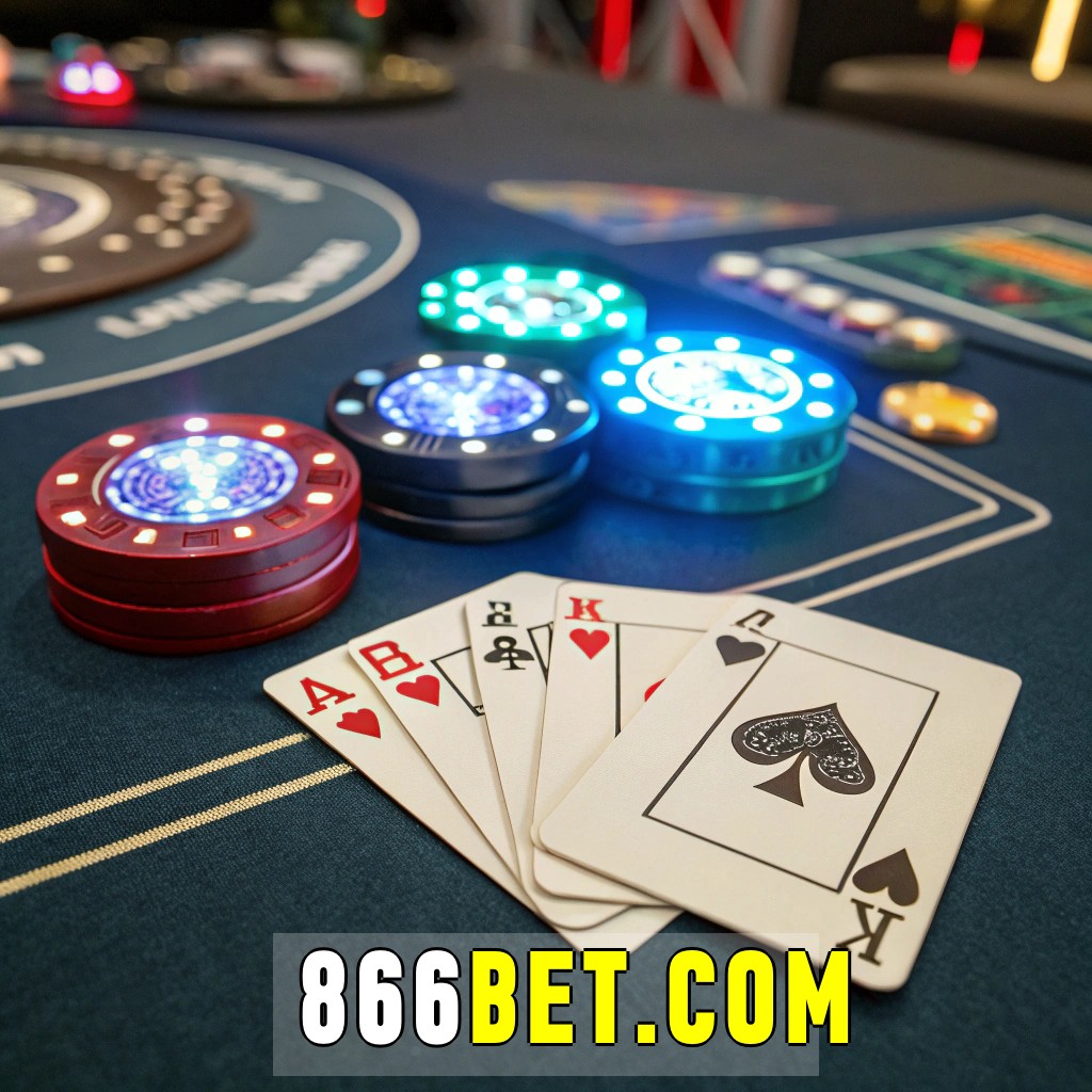 866bet