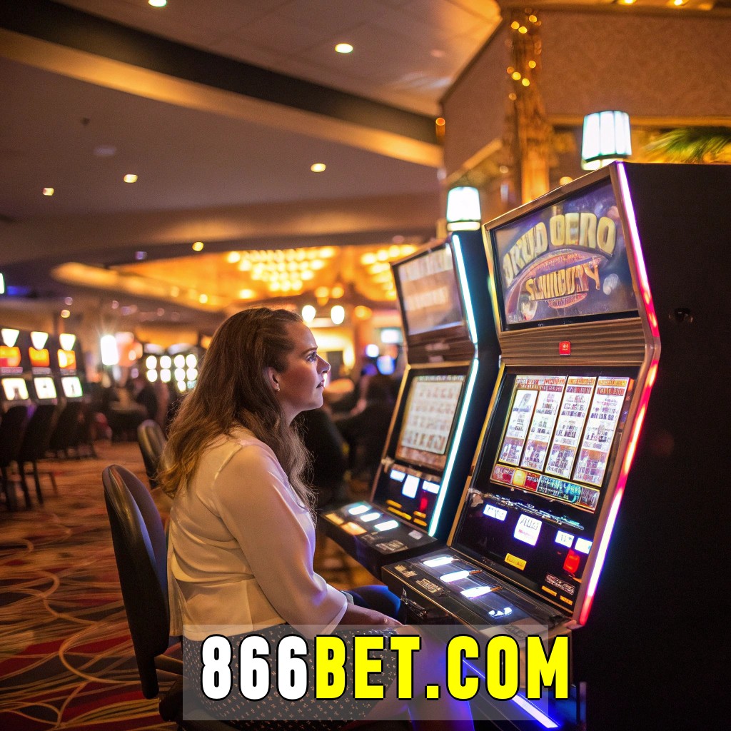  866bet