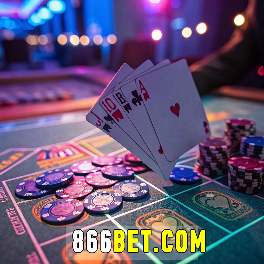  866bet