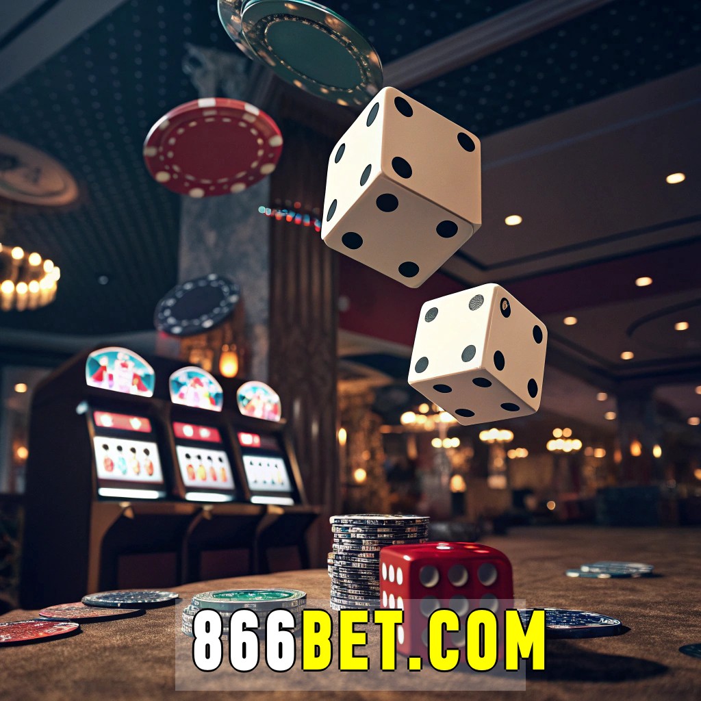  866bet
