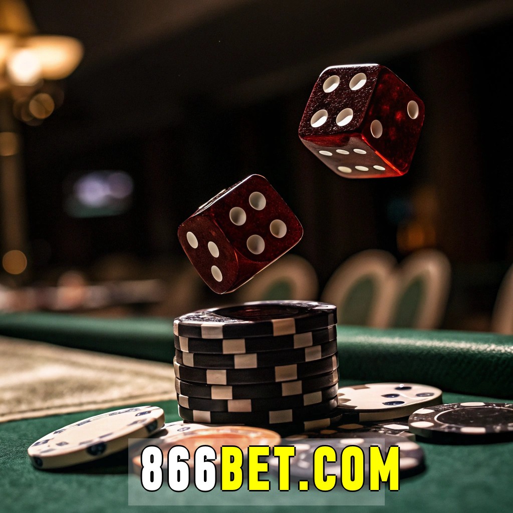  866bet