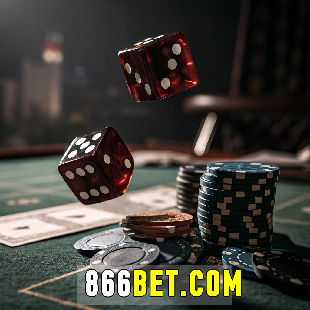  866bet